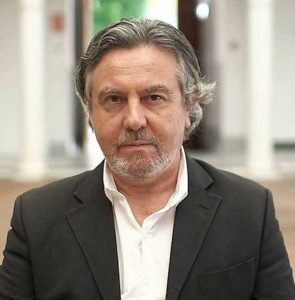 Felipe Benítez Reyes