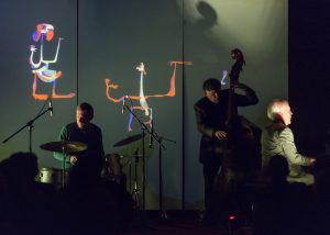Ignasi Tarraza llevará el jazz a la Bienal