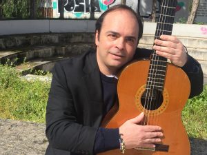 , afirma José Luis Scott