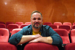 El director de 'El Malecón'